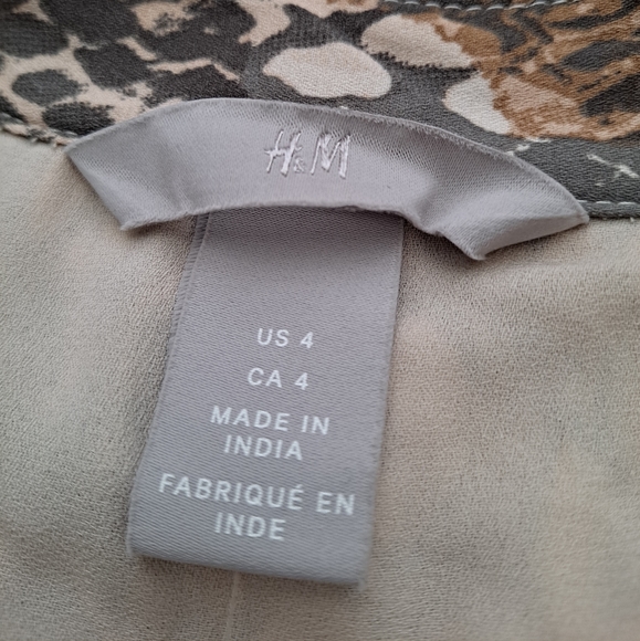 🖤H&M Dress - Picture 4 of 5